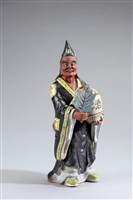 藏品(濟公)的圖片